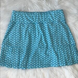 Sigrid Olsen skort S